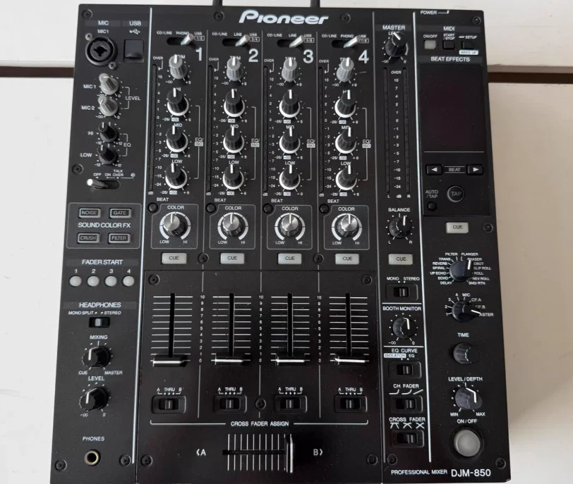 Preços baixos em DJM 850 | eBay