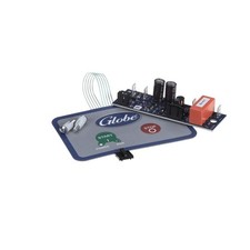 GLOBE 121117 OEM Control Board Kit 12.95" x 11.25" Durable Components