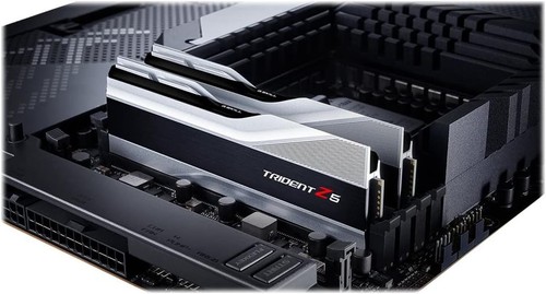 G.SKILL RAM Gskill D5 5600 32GB C36 TridentZ Z5 K2 - Bild 4 von 9