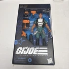 GI JOE CLASSIFIED SERIES 6" WET-SUIT SCUBA DIVER ACTION FIGURE - 179  NEW IN BOX