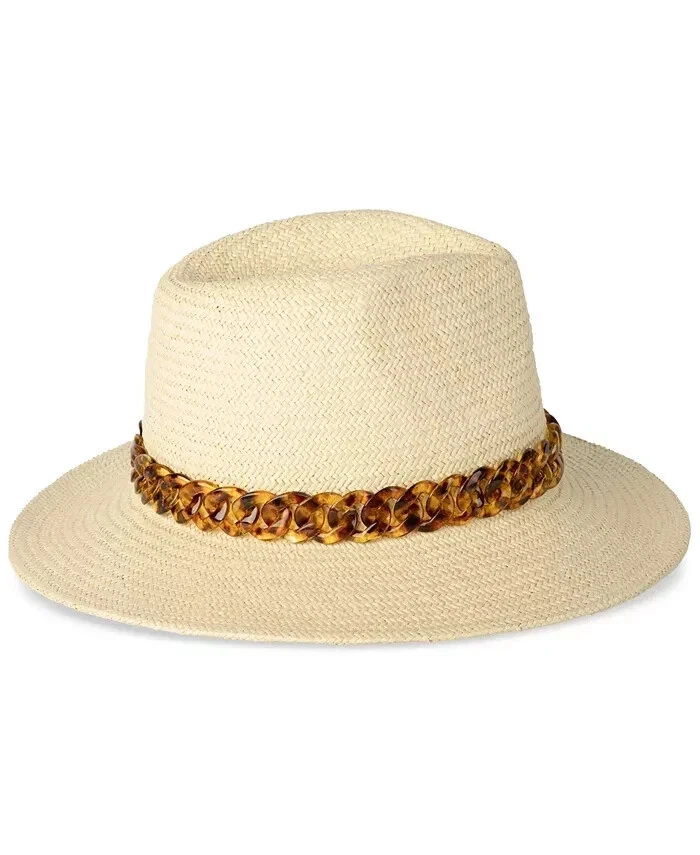NWT michael kors straw hat Michael Kors Women main image 3