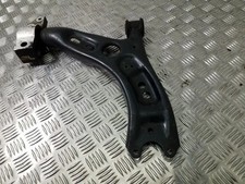 AUDI A3 Sportback 8VA, 8VF Querlenker vorne 1.90 Petrol 221kw 2009 34737636