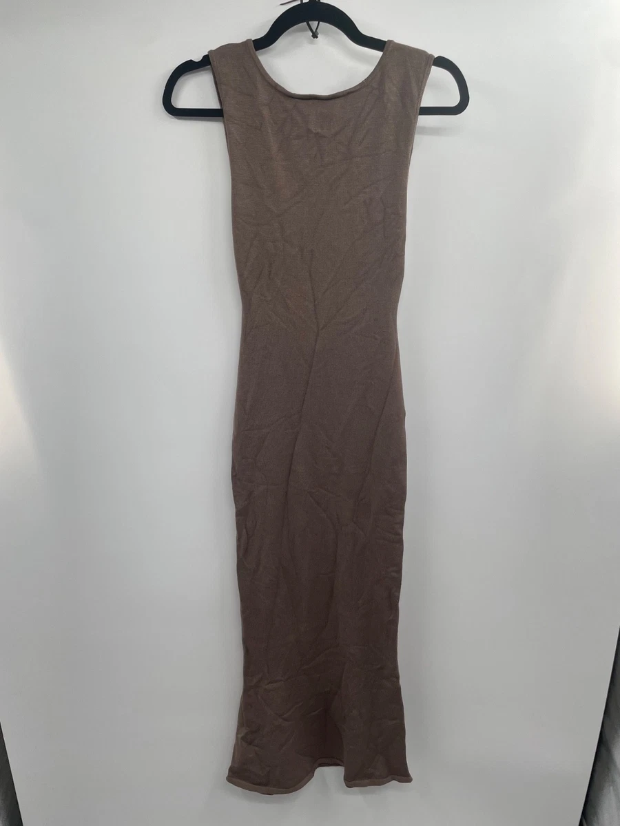 spell hendrix boho dress dusty pink Wrap Boho Dress / Dusty Rose main image 0
