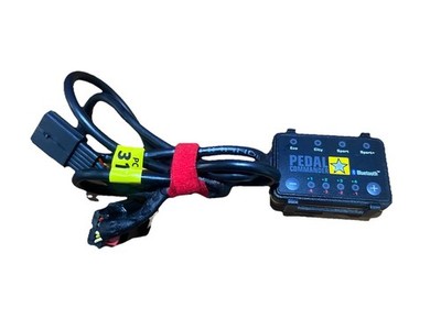 Pedal Commander PC31