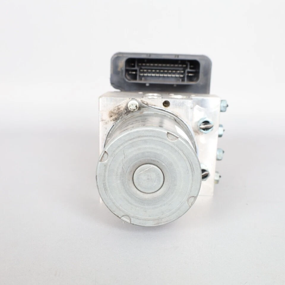 Bomba de freno antibloqueo BMW X5 X6 2014-2018 ABS 34516884732 OEM usada Foto 3 de 4