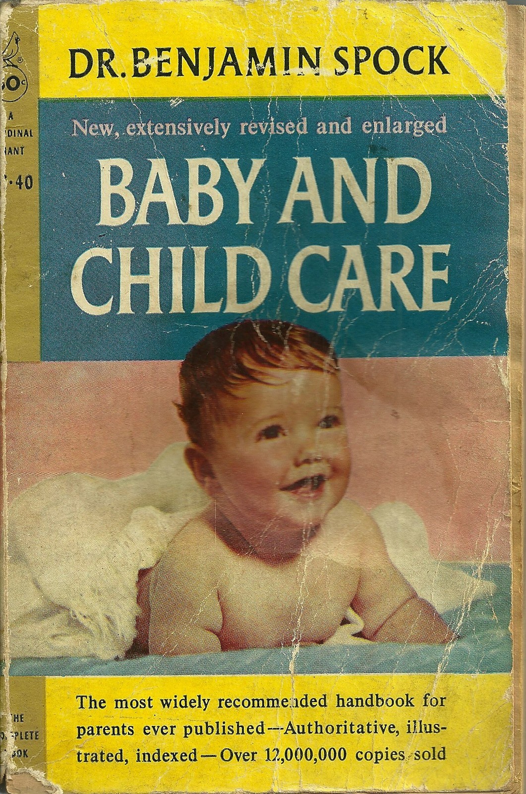 Baby and Child Care