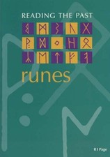 Runes (Reading the Past) - R. I. Page