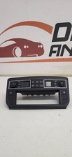 Citroen C5 2008 Climate control unit module 96829415ZD BTV74002
