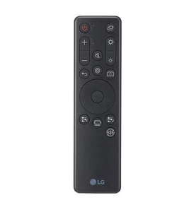 Genuine AKB76044735 For LG UltraGear OLED Gaming Monitor Remote 45GR95QE-B