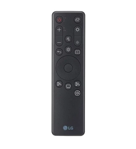 Genuine AKB76044735 For LG UltraGear OLED Gaming Monitor Remote 45GR95QE-B