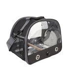 Small Bird Travel Carrier Lightweight Portable Bird Travel Cage With Stand For P