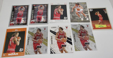 Joakim Noah Cards and Autographed Memorabilia Guide 17