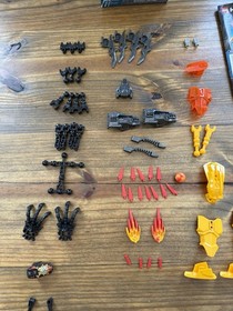 LEGO HERO Factory: Jetbug (2193) Incomplete With Manual And Box