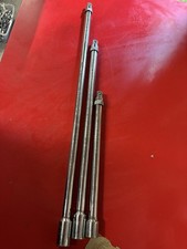 Blue Point Locking Extension Set 12 Drive 18 24 12 Blue Point Locking Extension Set 12 Drive 18 24 12