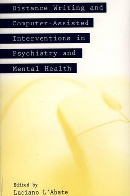 Fernschreiben und computergestützte Interventionen in Psychiatrie und psychischem He