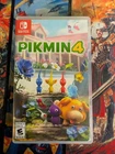Pikmin 4 - Nintendo Switch