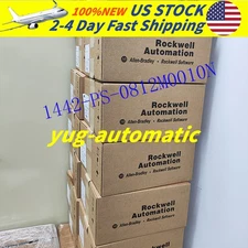 Brand New 1442-PS-0812M0010N AB Eddy Current Probe