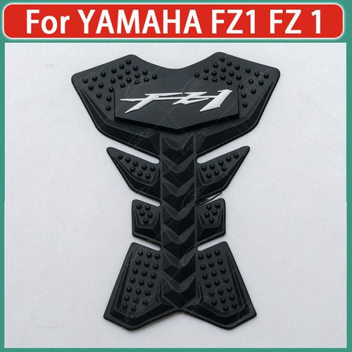 For YAMAHA FZ1 FZ 1 3D Motorcycle Accessories Tank Pad Protector Decals Stickers - Picture 10 of 10