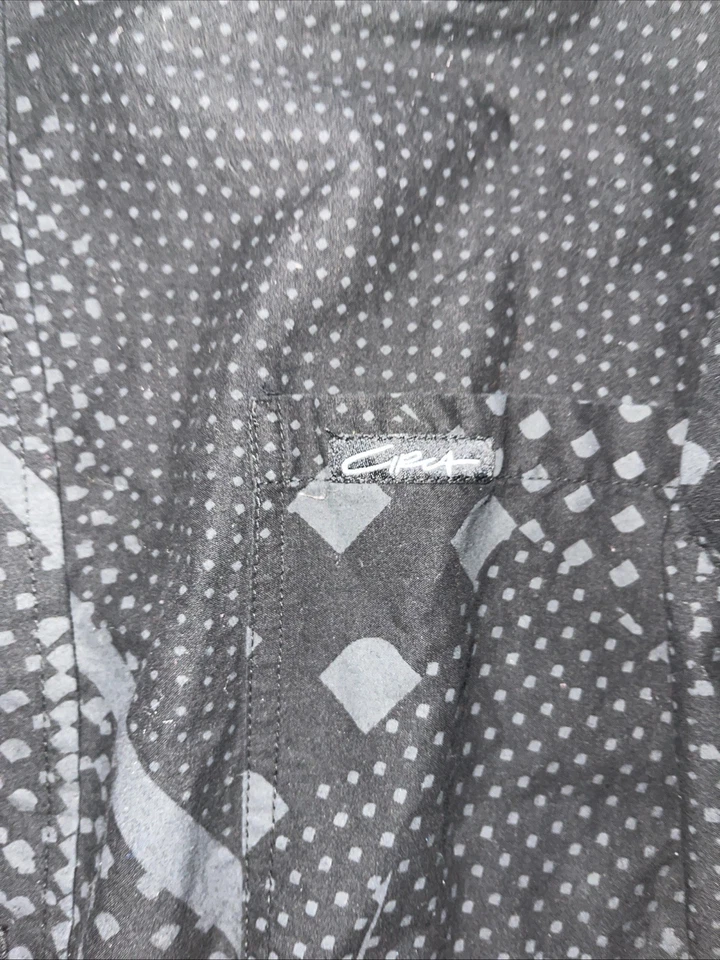 Circa abotonable grande  Foto 2 de 4