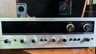 Pioneer SX-1500TD Vintage Stereo Receiver With Wood Case READ DESCRIPTION