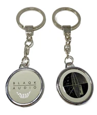 AFI (BAND) Blaqk Audio (BAND) + keychain +NEW!!! OFFICIAL MERCHANDISE