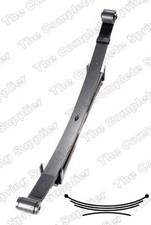 LESJÖFORS Federnpaket 6188902 für SUZUKI SAMURAI SJ413 OS Allrad SJ70 SJ80