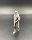 Crew Figure Walking Pose Model Boat Crew Figure – Model Boats & Diorama