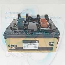 5317106 ECM Engine Control Module Fits For Cummins ISX ISL ISB ISF 5290170NX New