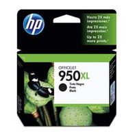 HP Patrone HP Nr.950Xl Black CN045AE