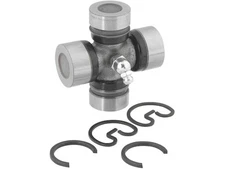 For 1967-1971 Jeep Jeepster Universal Joint 35792TSWG 1968 1969 1970 4WD