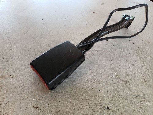 Volkswagen PASSAT B6 2008 Gurtschloss vorne 3C0857755QVZ OME6612