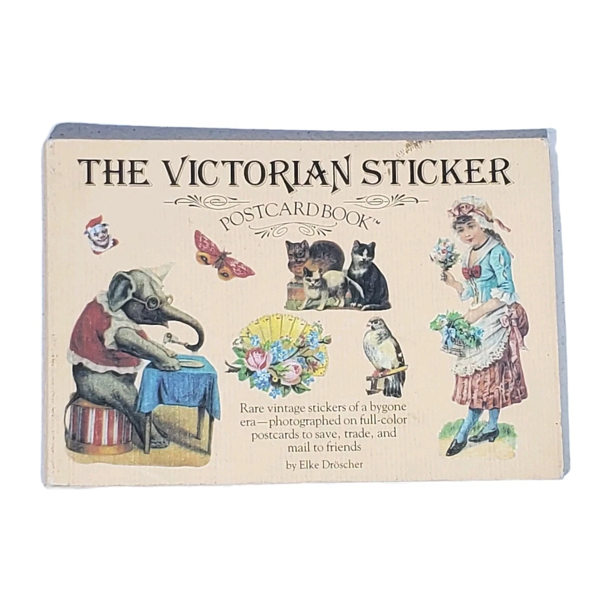 Postcard Book In other Collectible Postcards for sale | eBay