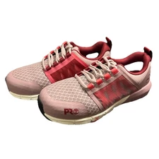 Woman's Sneakers & Athletic Shoes Timberland PRO Radius Composite Safety Toe
