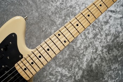 Fender Custom Shop Team Built INORAN Jazzmaster Desert Sand 3.64kg