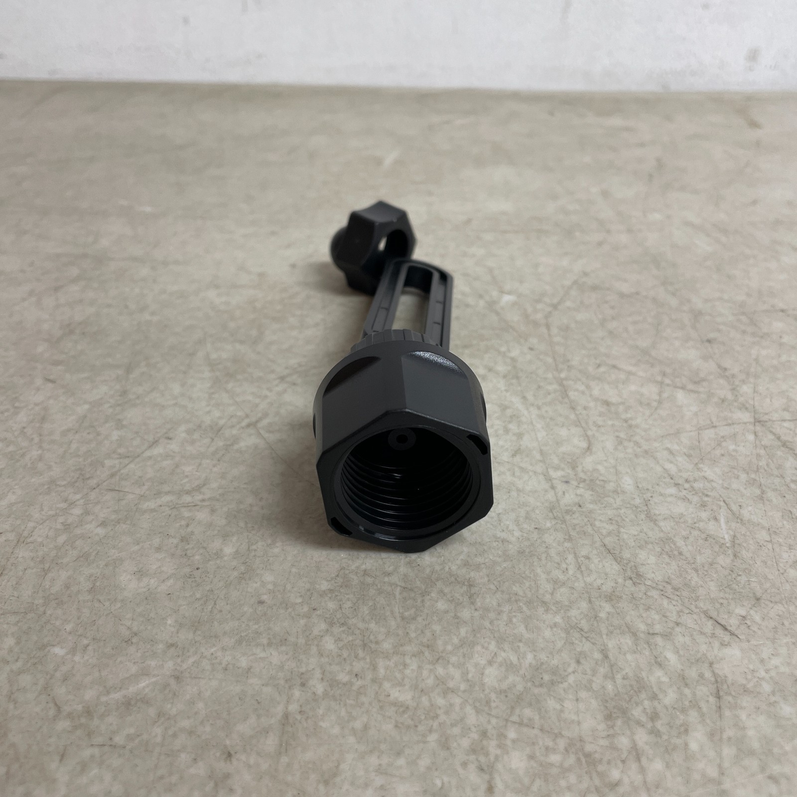 iMounTEK 4-in 1 Car Cup Holder Tray Table 360° Rotating Food Drink Phone Mount