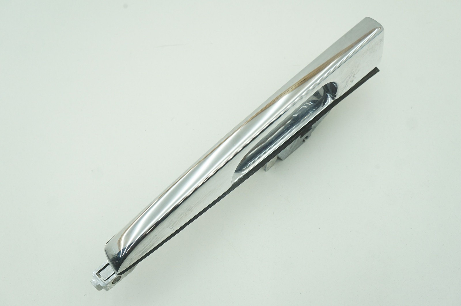 Rear Left Exterior Outside Door Handle 51227193791 Rolls Royce Phantom Vii 2006