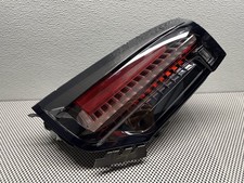 2025 Cadillac Optiq Left Oem Lower Tail Light Wo Animation 85756691 Base 2025 Cadillac Optiq Left Oem Lower Tail Light Wo Animation 85756691 Base