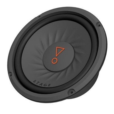 JBL STAGE82 8'' Car Audio Subwoofer - Used, Open Box