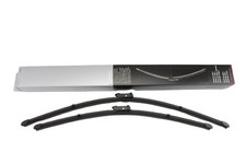 Original Audi A4 A5 Aero-Wischerblätter, Satz, Scheibenwischer vorne 8K1998002A