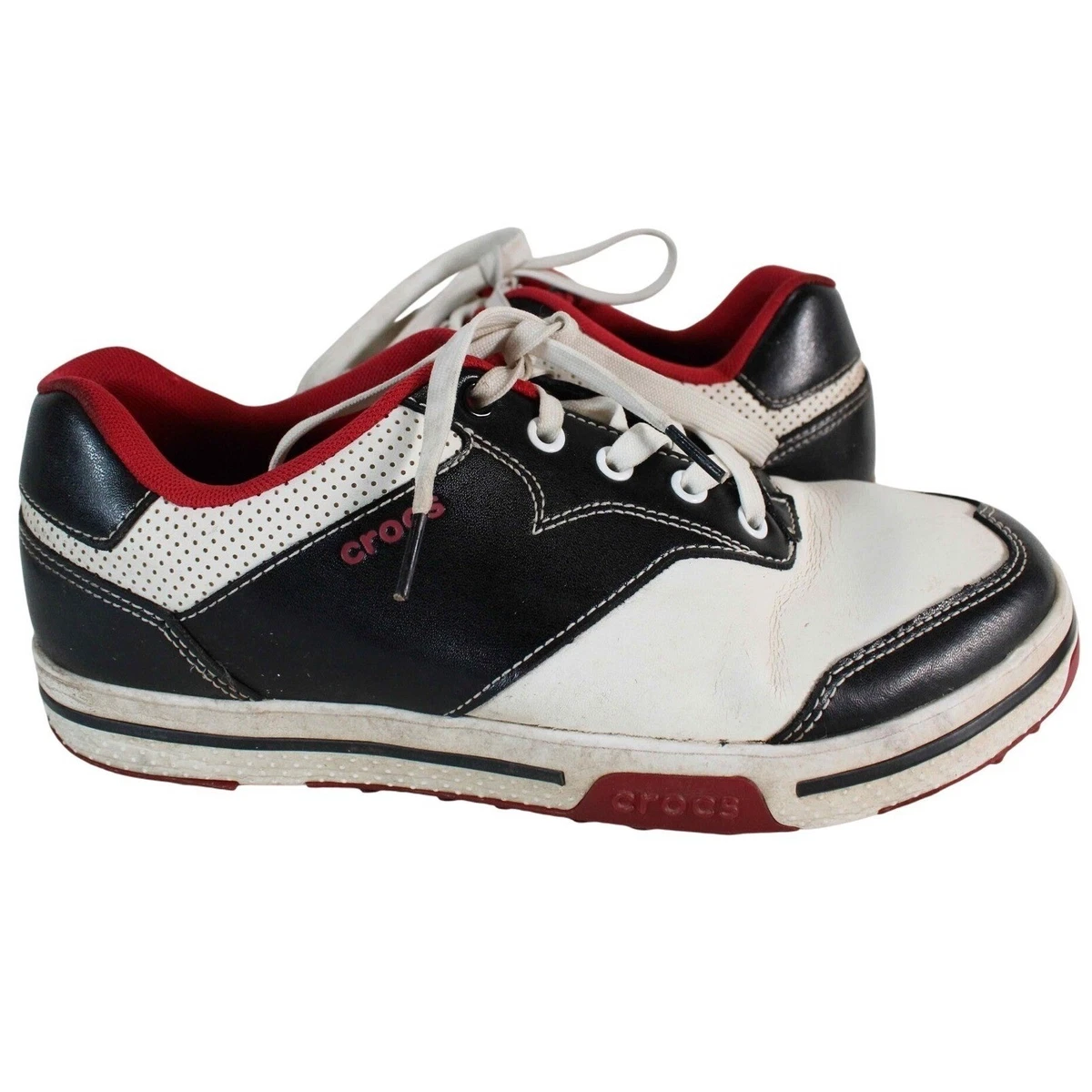 Crocs M Golf Shoes for Men for sale | eBay