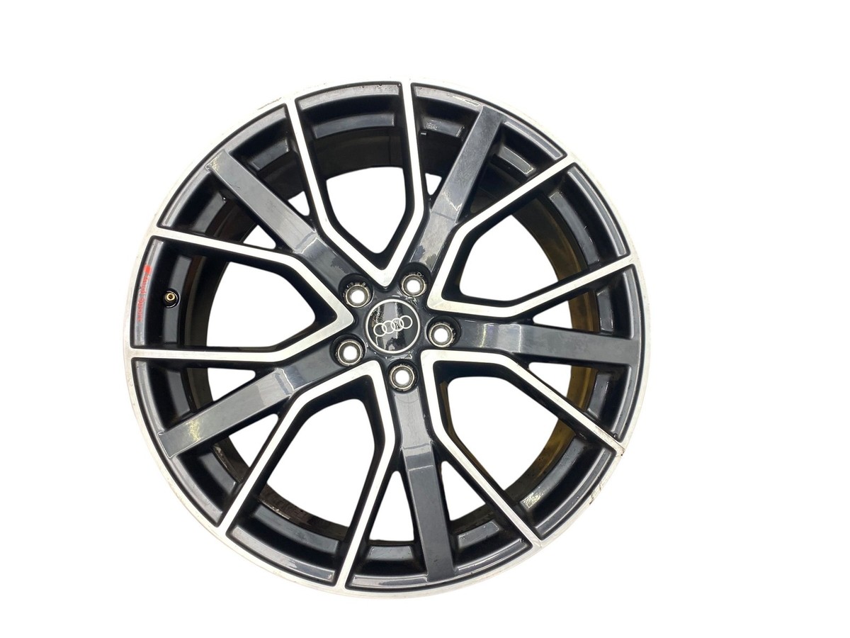 2021-2025 AUDI SQ5 FYG (D) 20X8 15 SPOKE WHEEL RIM ALUMINUM ALLOY
