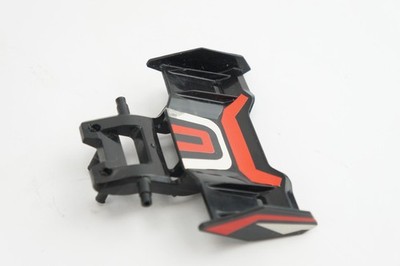 Adventure Force Baja Metal Racer RC Car Replacement Part: Rear Spoiler Wing