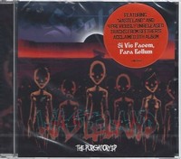 Seether - Wasteland The Purgatory Ep - CD - Neu / OVP