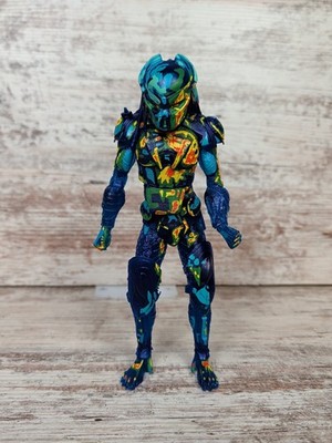 Thermal Vision Fugitive Predator 8