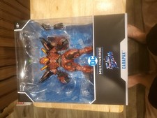 Mcfarlane Carapax