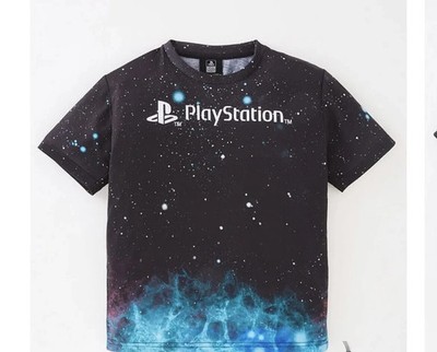 Kinder OFFIZIELLES PlayStation T-Shirt - PS4, PS5 - Gamer/Geschenk BRANDNEU 11/12 Jahre