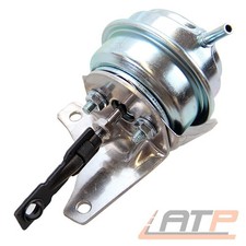 DRUCKDOSE UNTERDRUCKDOSE ABGAS-TURBO-LADER FÜR AUDI A8 4D 2.5 TDI BJ 97-00