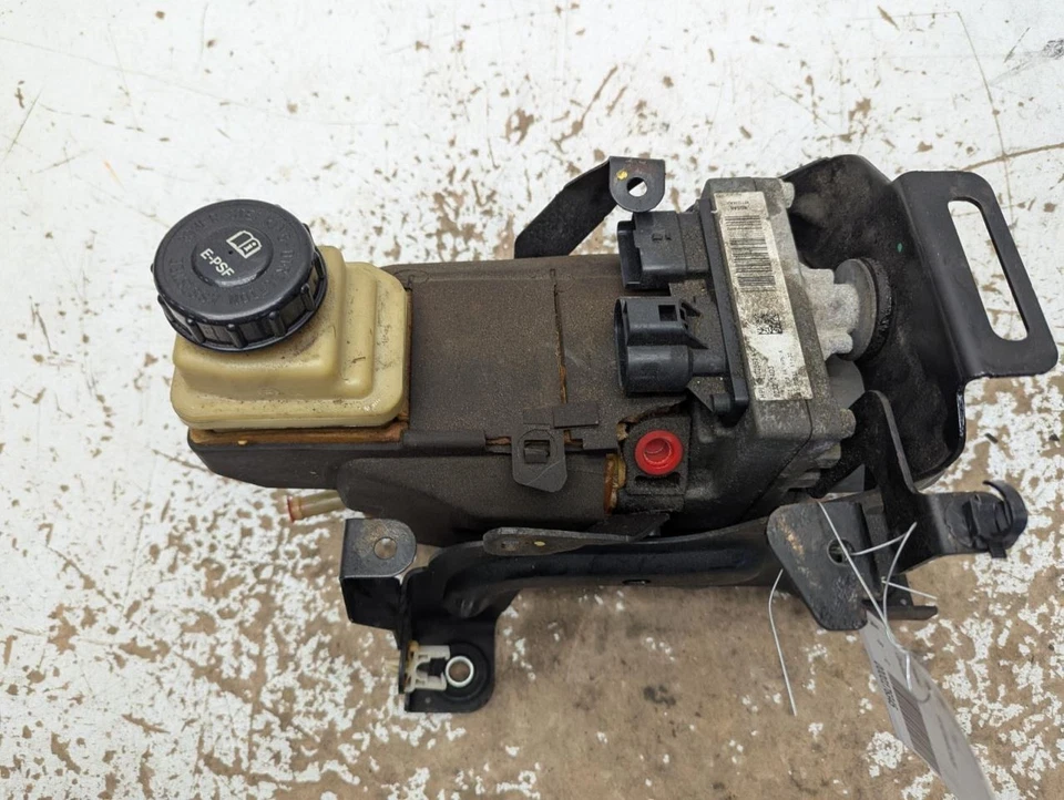 Bomba de dirección asistida electrónica-hidráulica compatible con 14-15 INFINITI QX60 793997 Foto 2 de 4