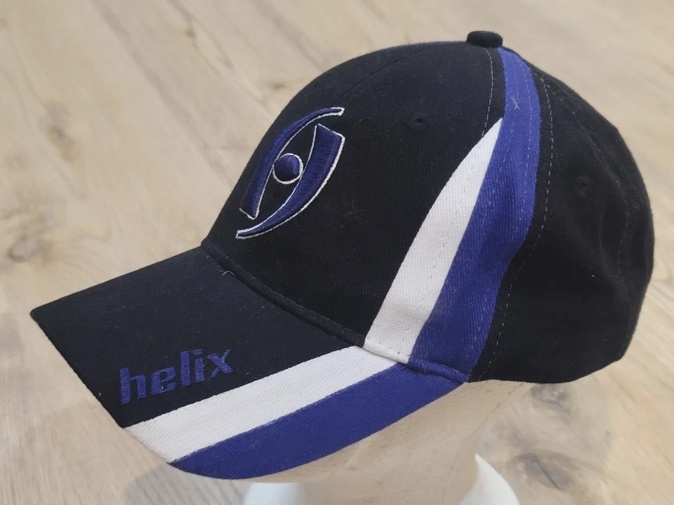Helix Adjustable Baseball Cap Hat  - Image 2 of 4