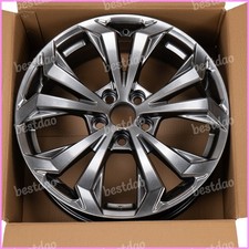 Replacement For 2022-2025 Toyota Rav4 Replacement Wheel Rim 18 X 7 426110r580
